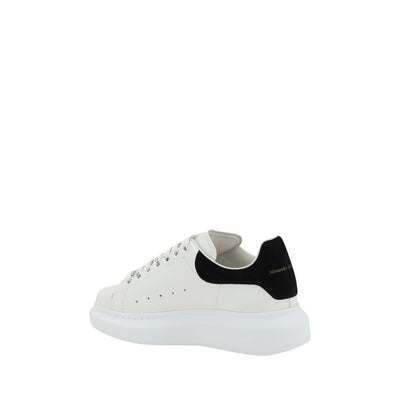 Alexander McQueen-sneaker
