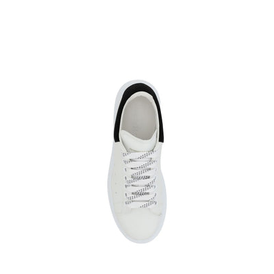 Alexander McQueen-sneaker