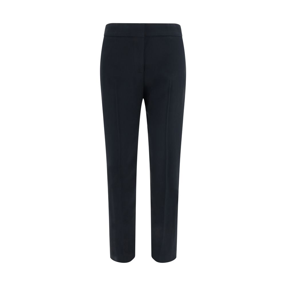 Pantalon Alexander McQueen