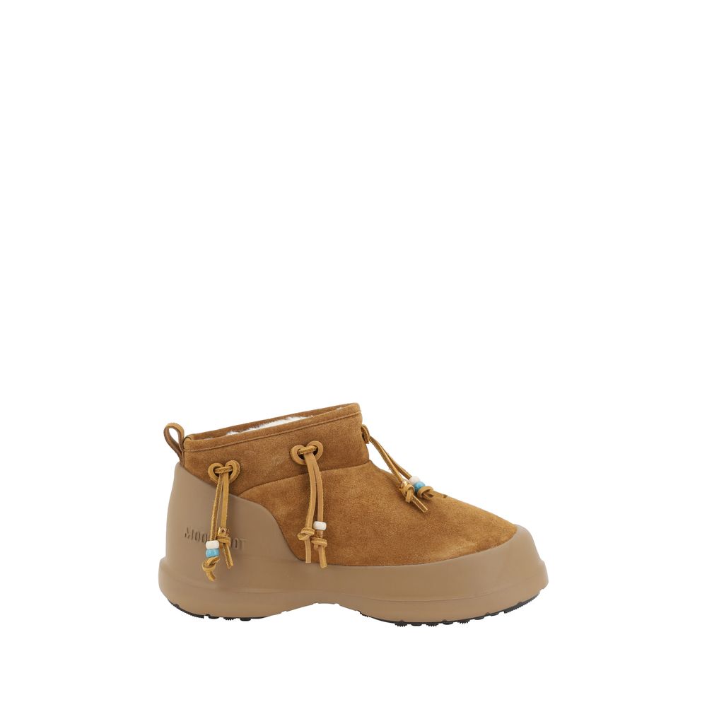 Bottines basses Moon Boot Luna