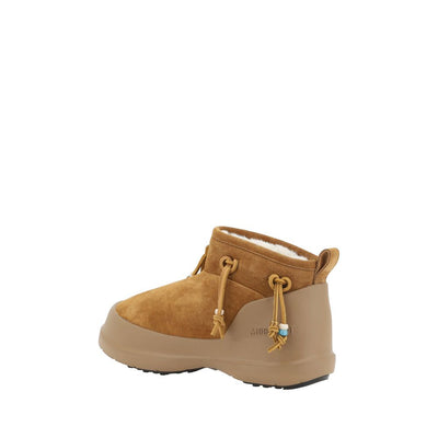 Bottines basses Moon Boot Luna