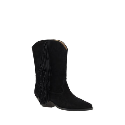 Bottines Isabel Marant Duerto
