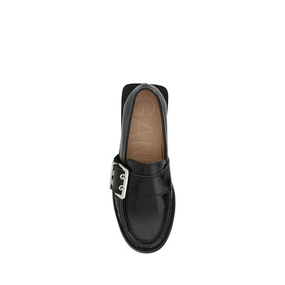 Ganni vrouwelijke gesploafers