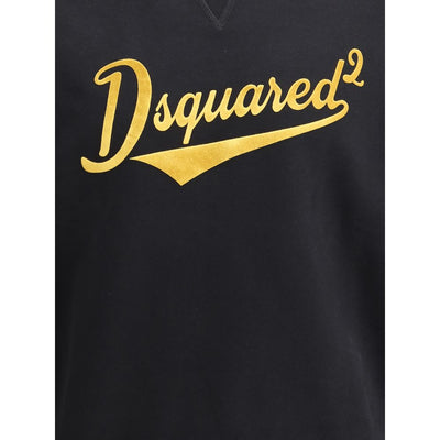 Dsquared² Logo Sweatshirt