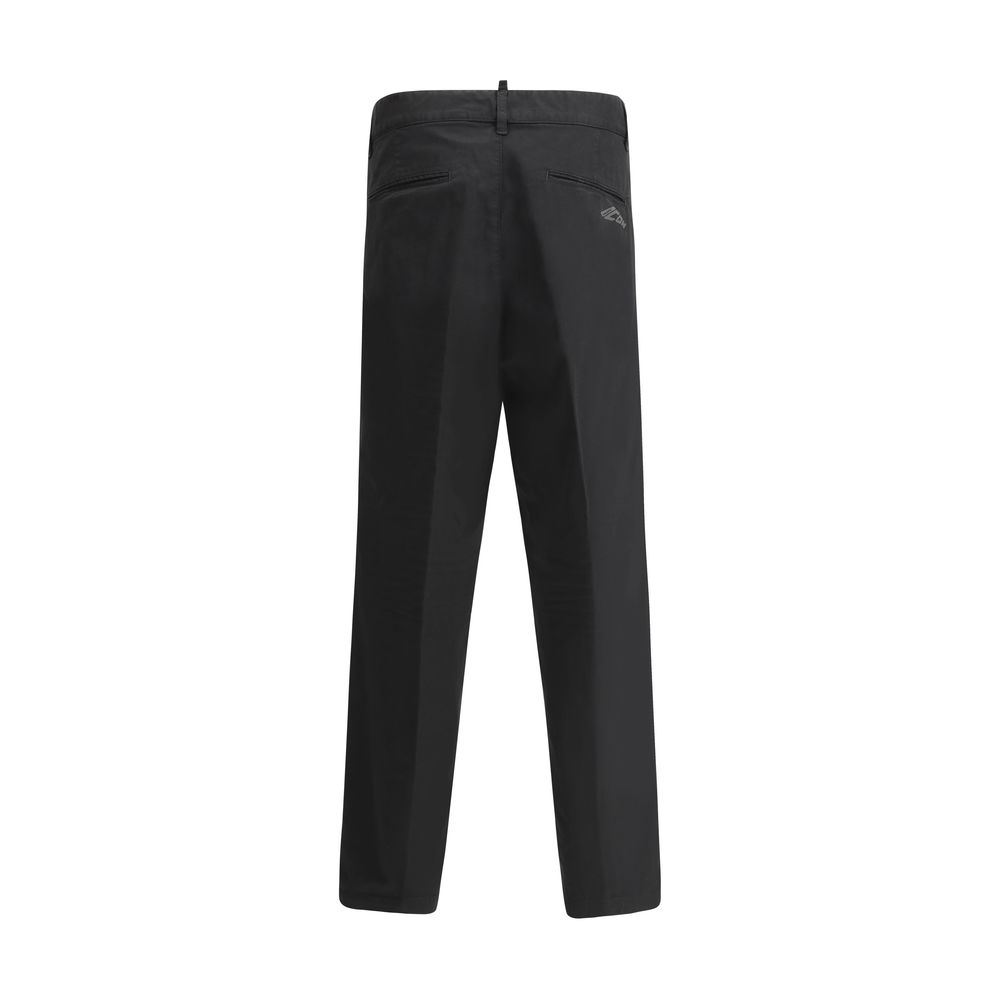 Dsquared² Icon Zomerbroek