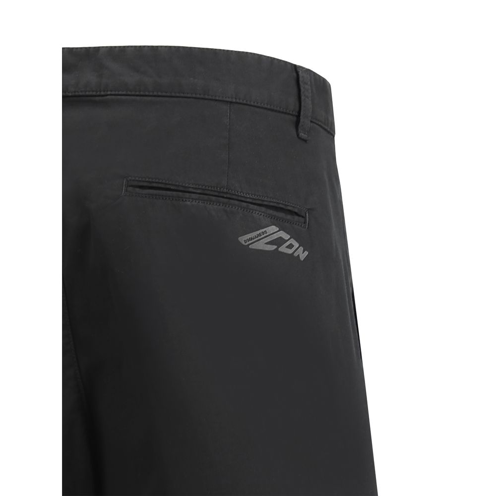 Dsquared² Icon Zomerbroek