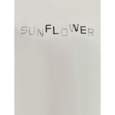 Sunflower Logoed T-Shirt