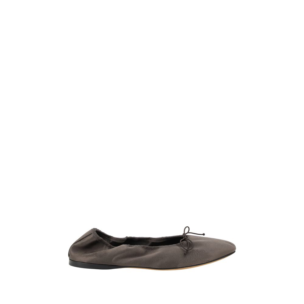 De rij Hereditas Ballerina's