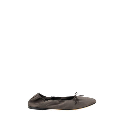 De rij Hereditas Ballerina's