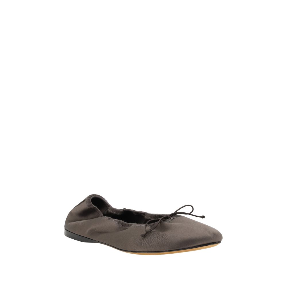 De rij Hereditas Ballerina's