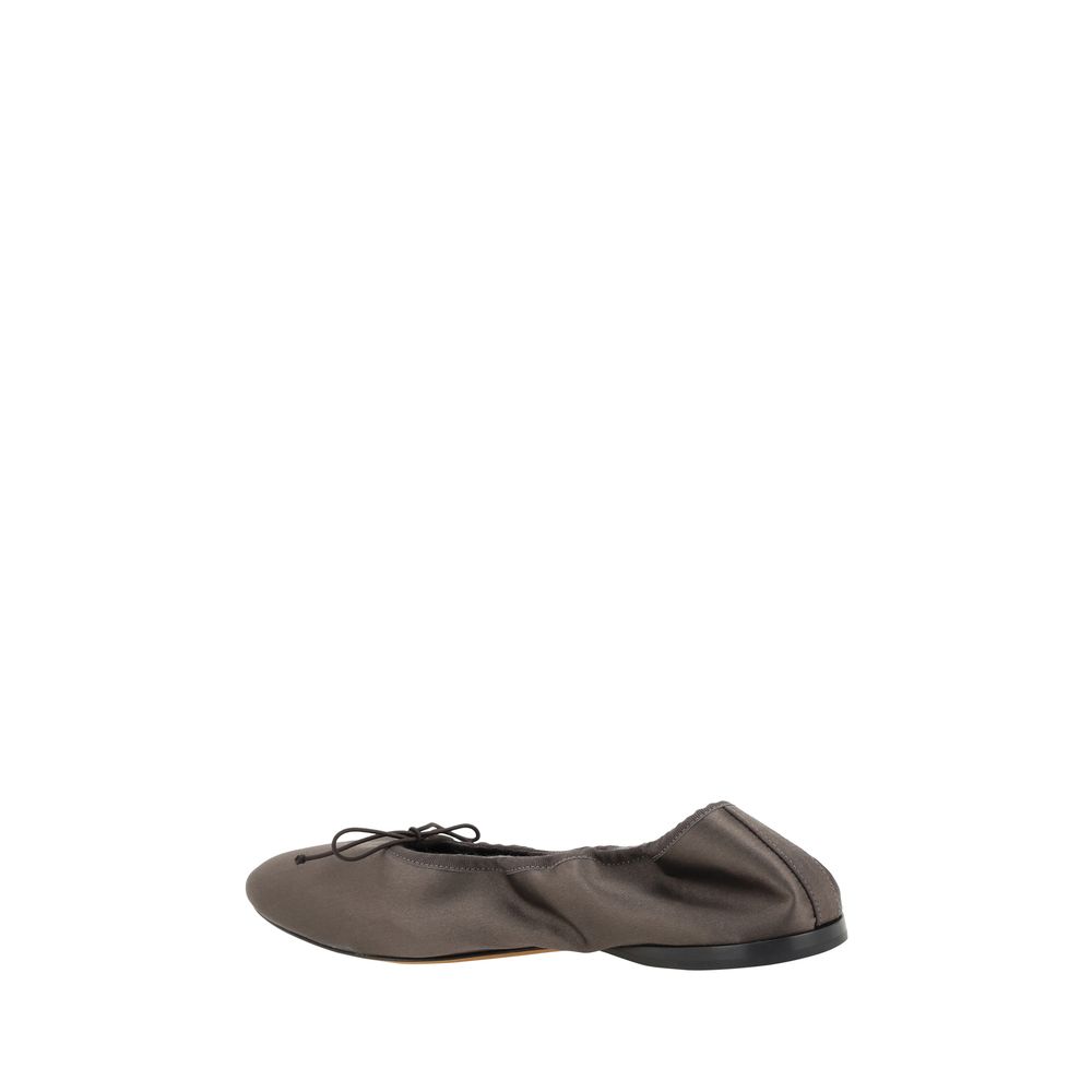 De rij Hereditas Ballerina's
