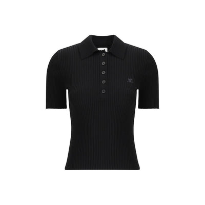 Courrèges Polo Shirt