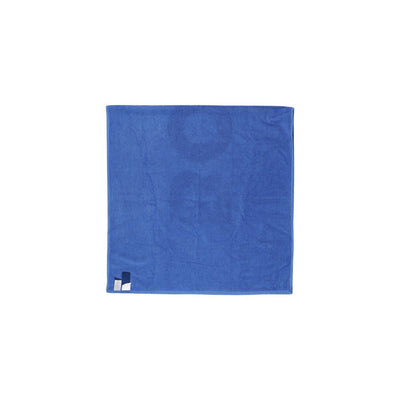 Hugo Boss Blauwe Polyester Zwembroek