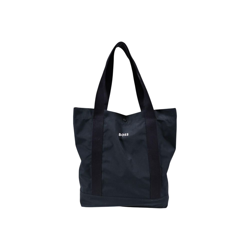 Hugo Boss Beige Polyester Zwembroek