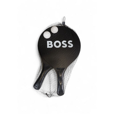 Hugo Boss Beige Polyester Zwembroek