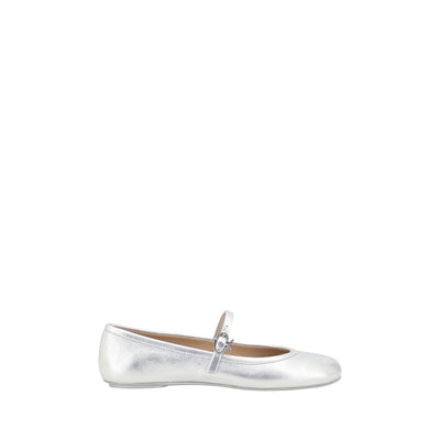 Gianvito Rossi Carla ballerina's