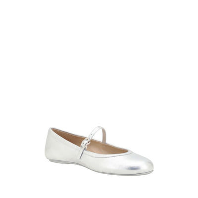 Gianvito Rossi Carla ballerina's