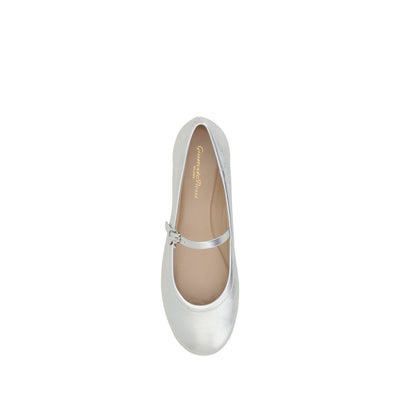 Gianvito Rossi Carla ballerina's