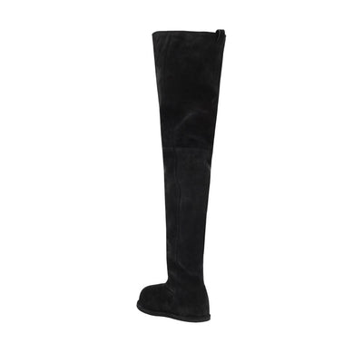 Bottes Heidi d'Amina Muaddi