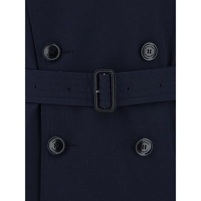 Burberry Kensington jas