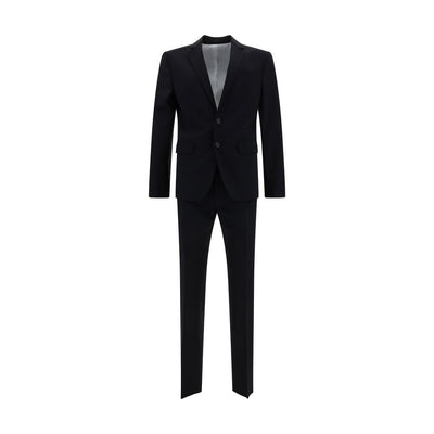 Costume en laine vierge Dsquared²