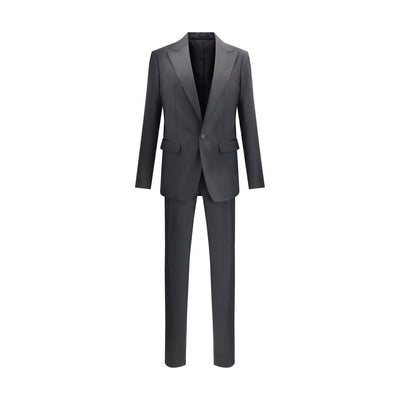 Costume Dsquared² Londres