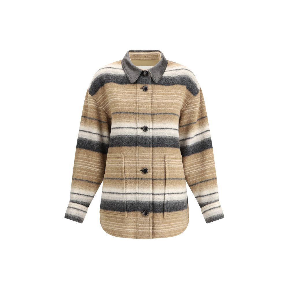 Marant Etoile Dayvi-ga-jas