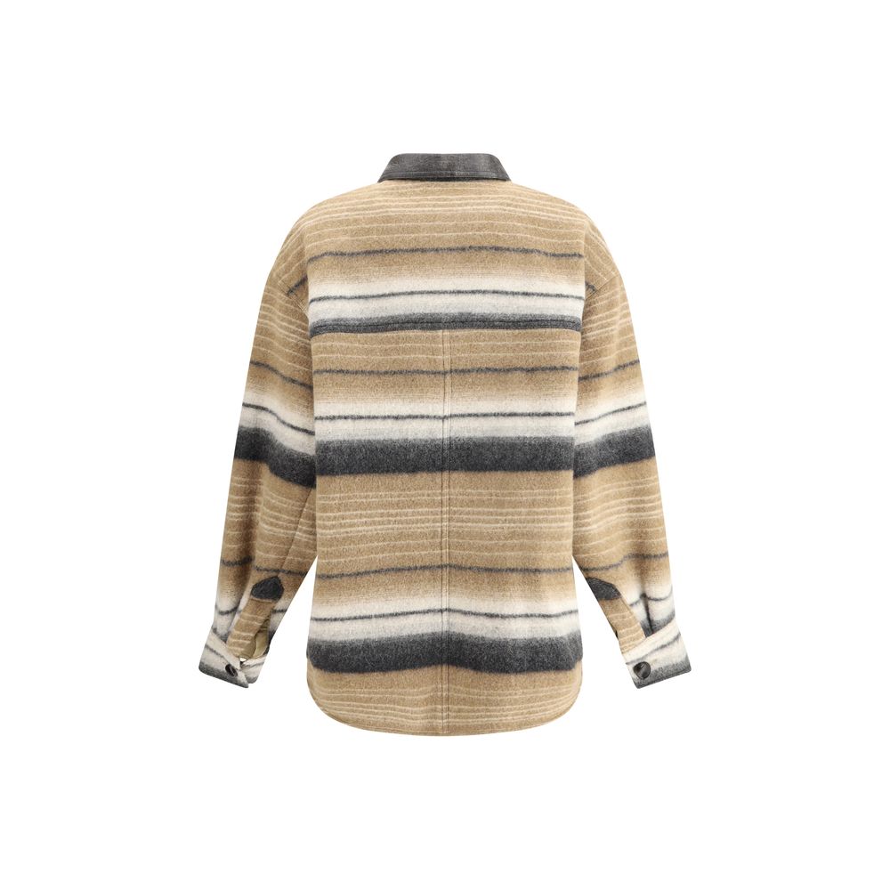 Marant Etoile Dayvi-ga-jas
