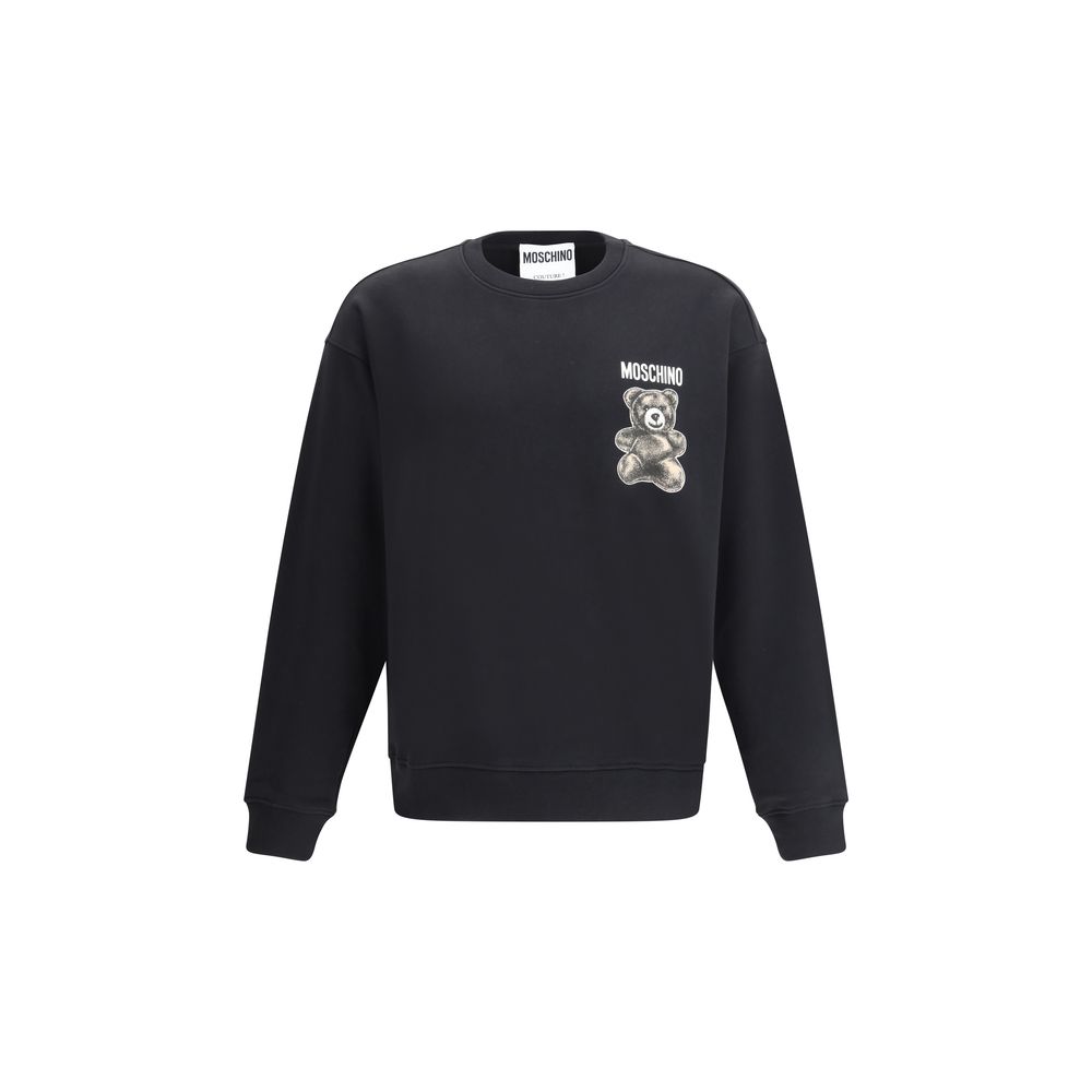 Moschino Teddybeer Sweatshirt