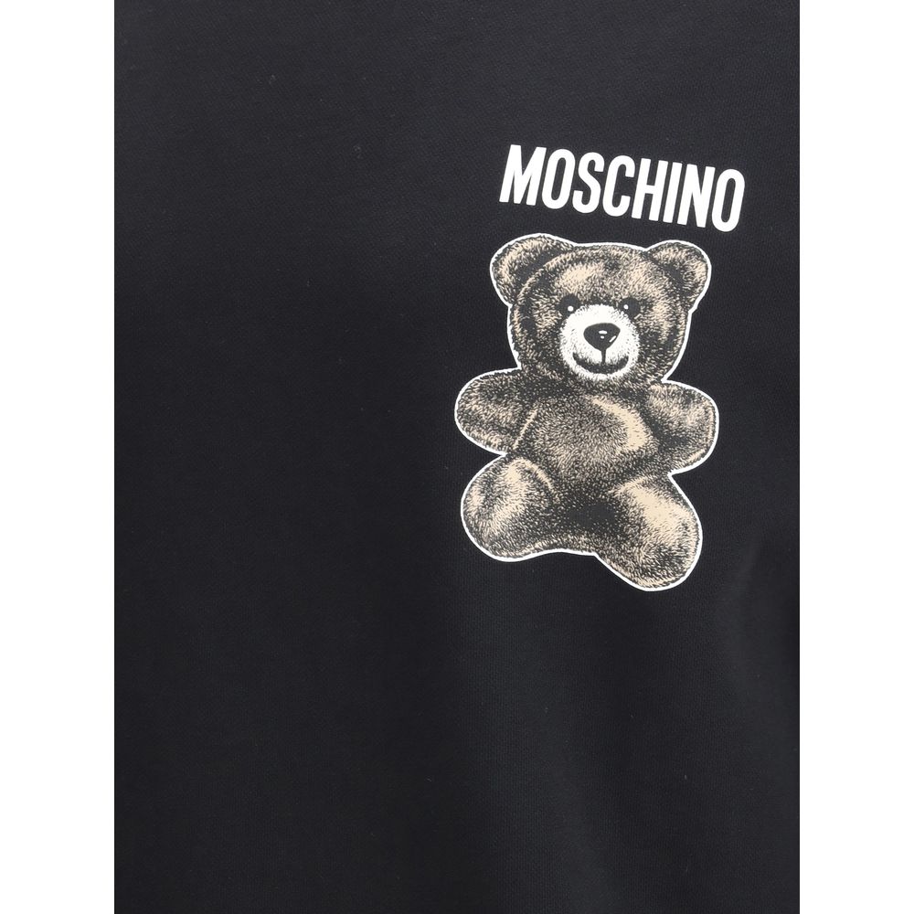 Moschino Teddybeer Sweatshirt