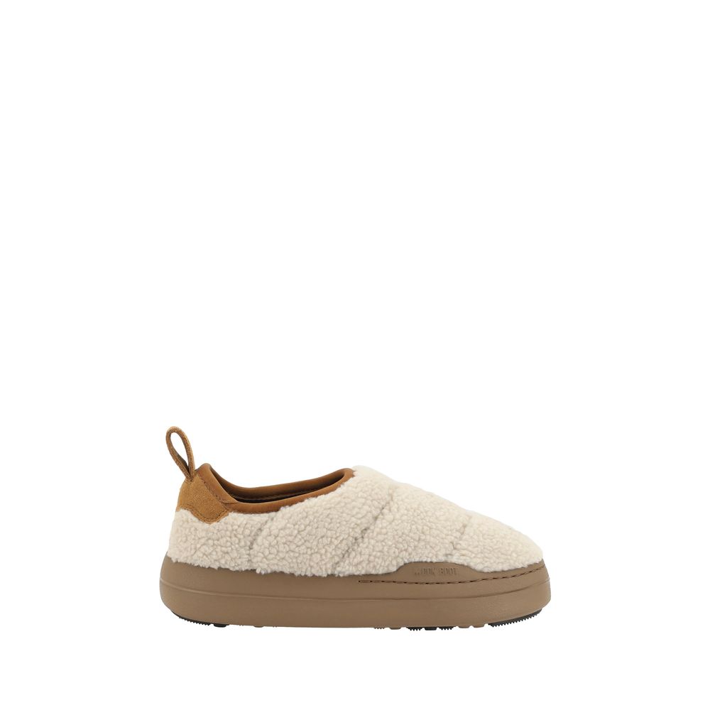 Chaussures bouffantes Moon Boot Park