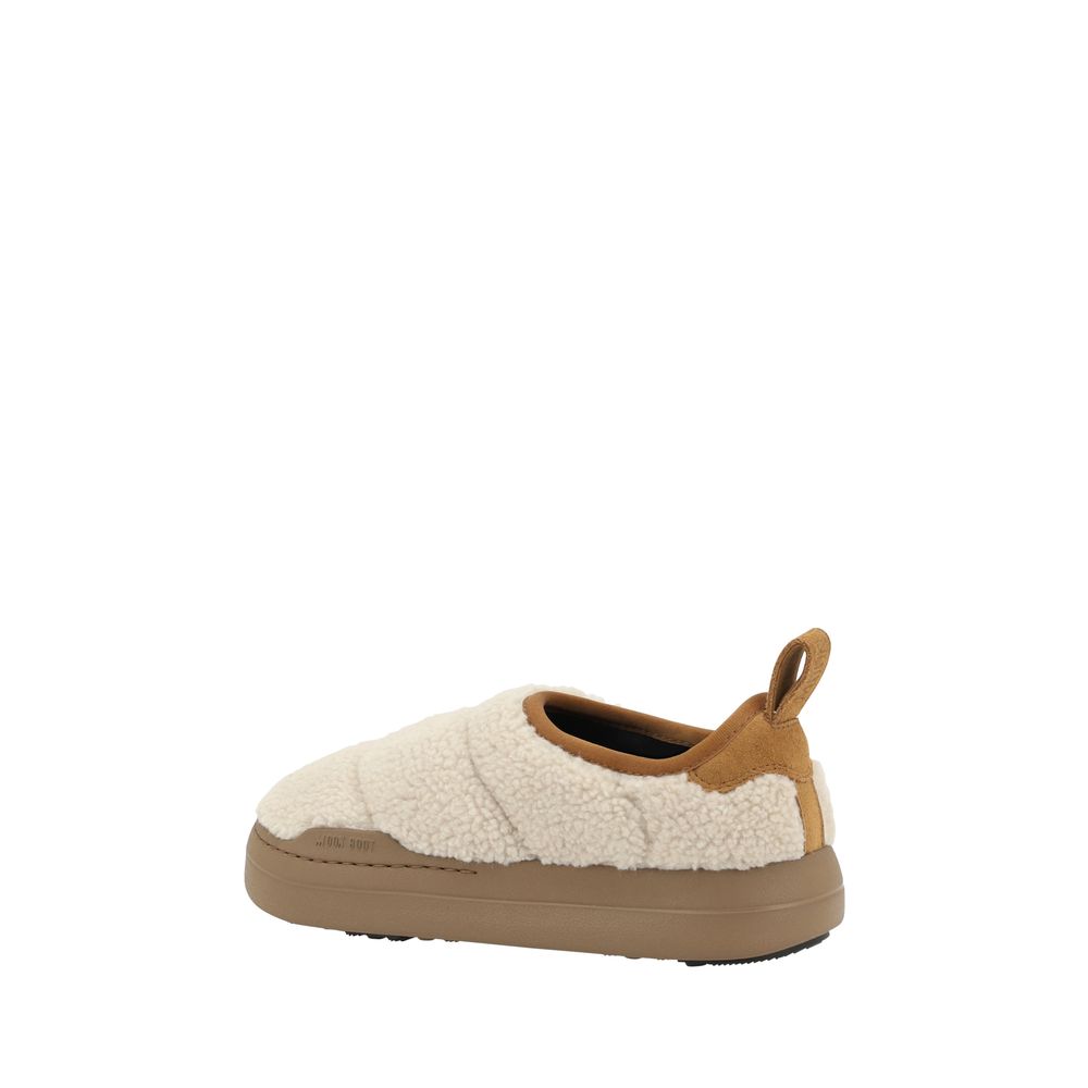 Chaussures bouffantes Moon Boot Park