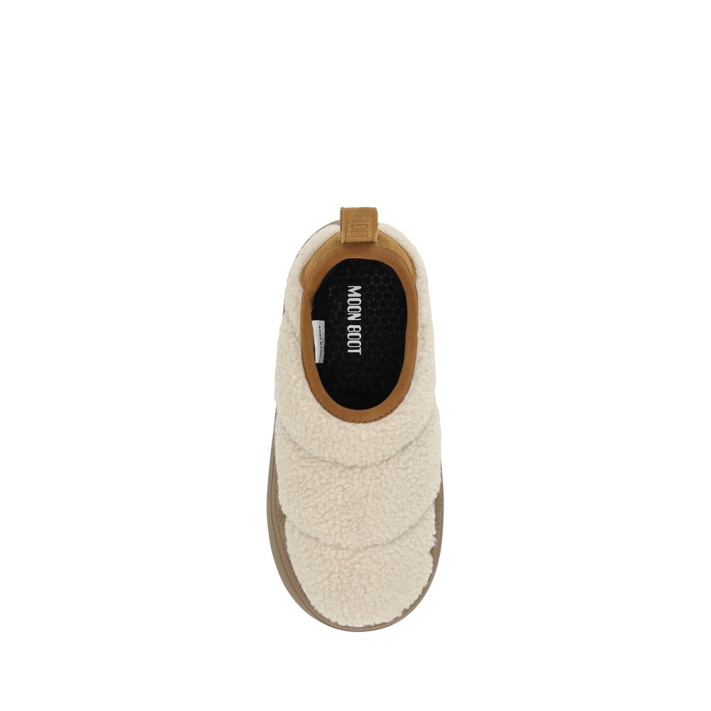 Chaussures bouffantes Moon Boot Park