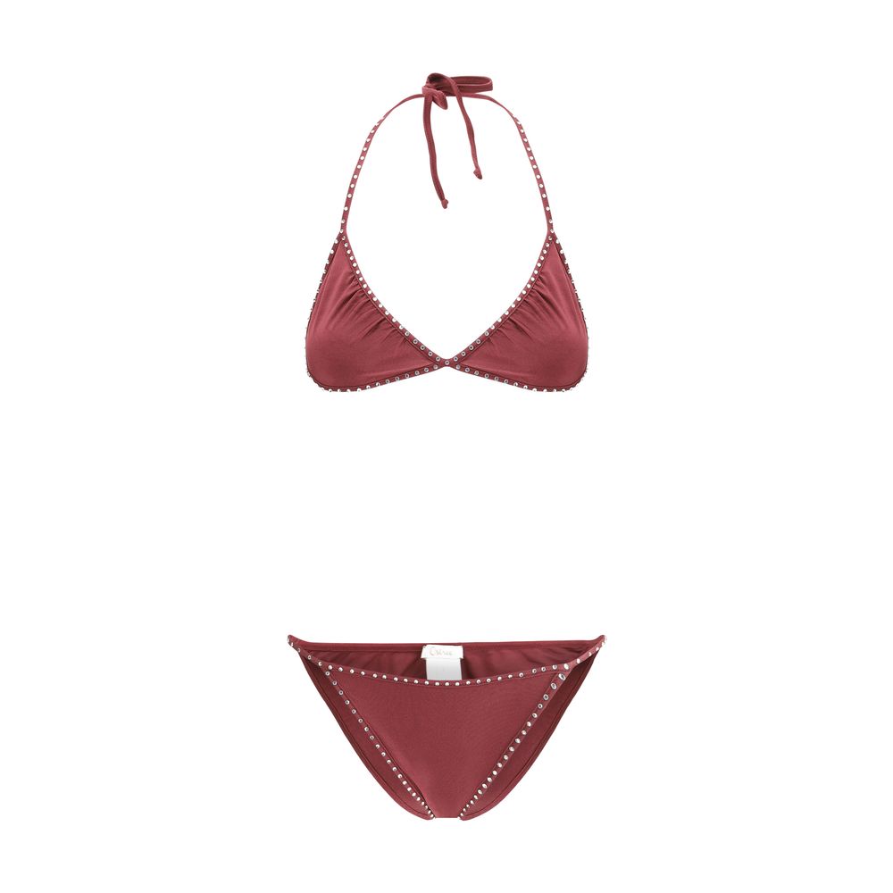 Maillot de bain Oséree Crystal