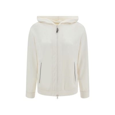 Sweat à capuche Brunello Cucinelli
