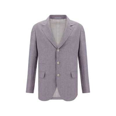 Brunello Cucinelli Veste Blazer