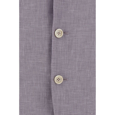 Brunello Cucinelli Veste Blazer