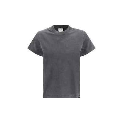 Courrèges Logo T-Shirt