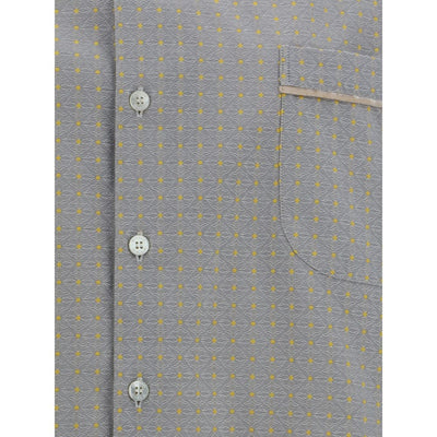 Etro Oversized Shirt