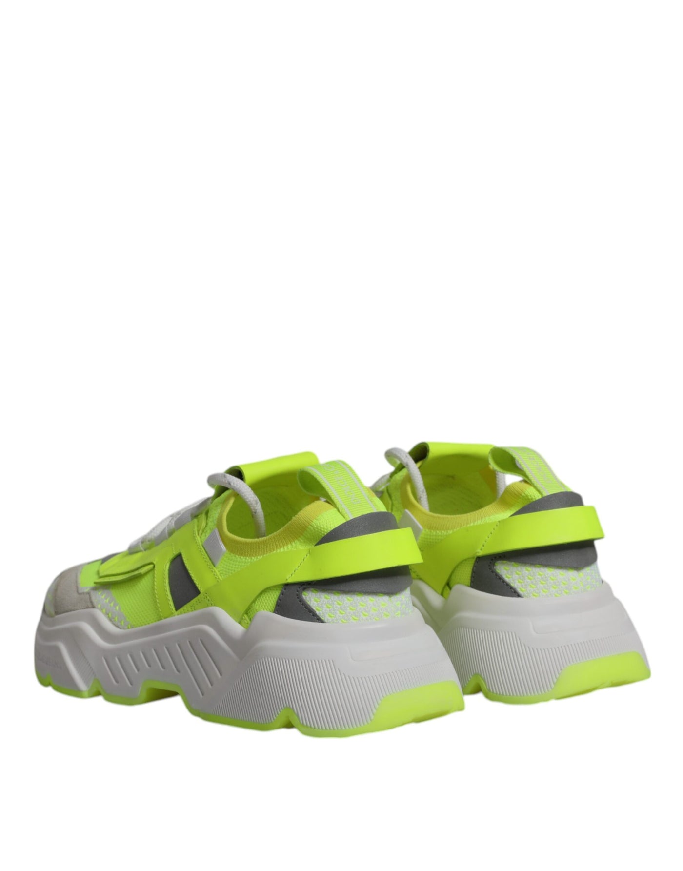 Dolce &amp; Gabbana Multicolor Daymaster Low Top Sneakers Schoenen