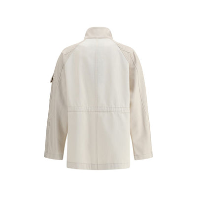 Fendi Denim Jacket
