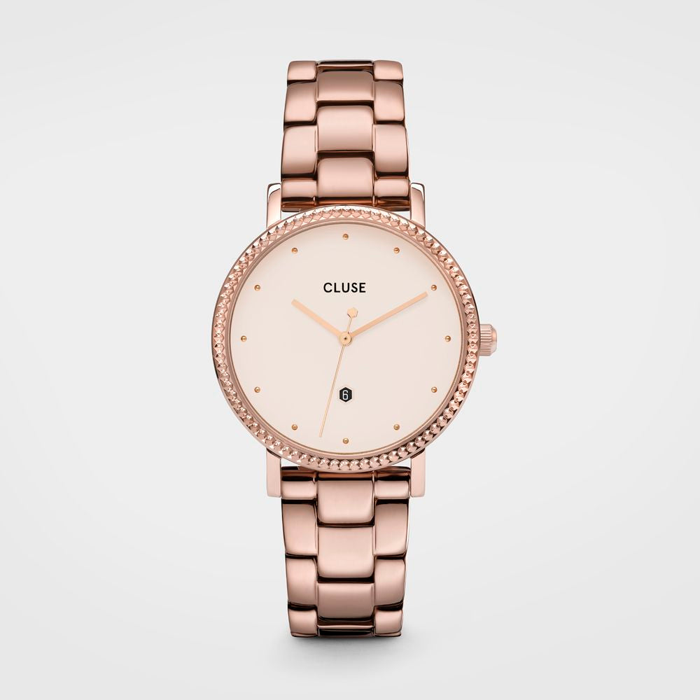 Cluse Multicolor roestvrijstalen horloge