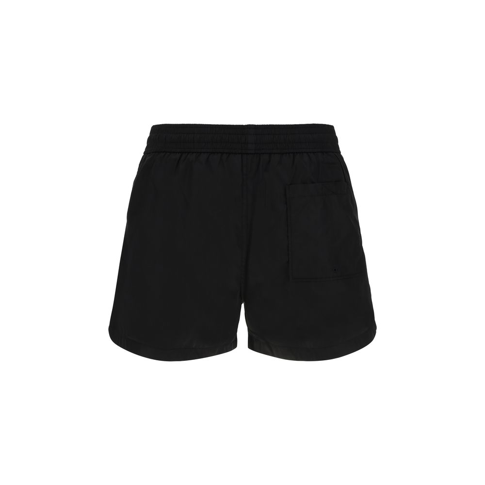 Off-White zwembroek