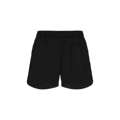 Off-White zwembroek