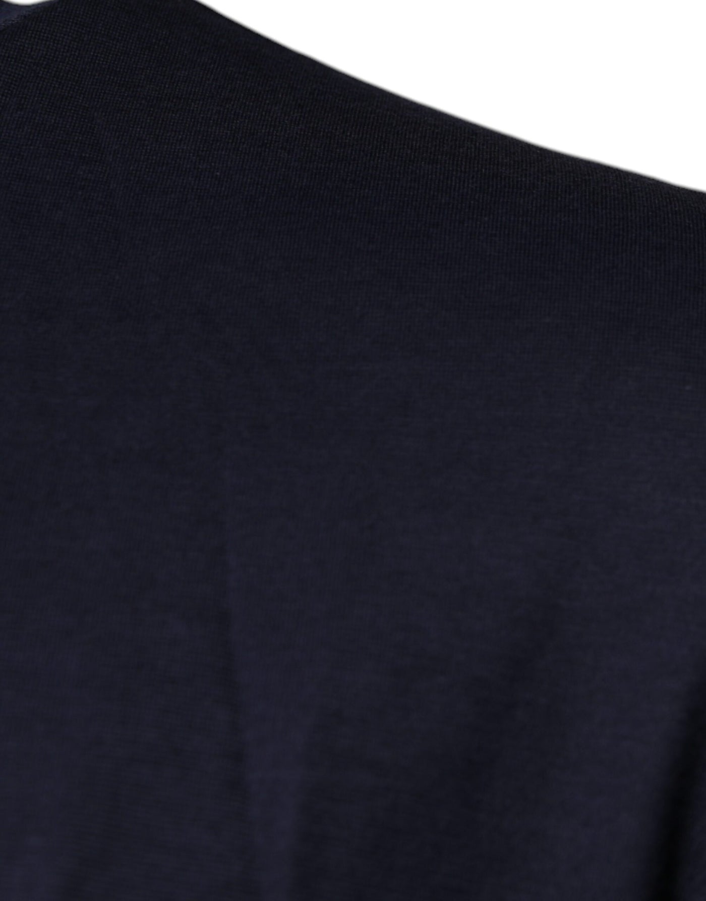 Dolce &amp; Gabbana Blauw D&amp;G King Of Love Katoenen T-shirt met Ronde Hals