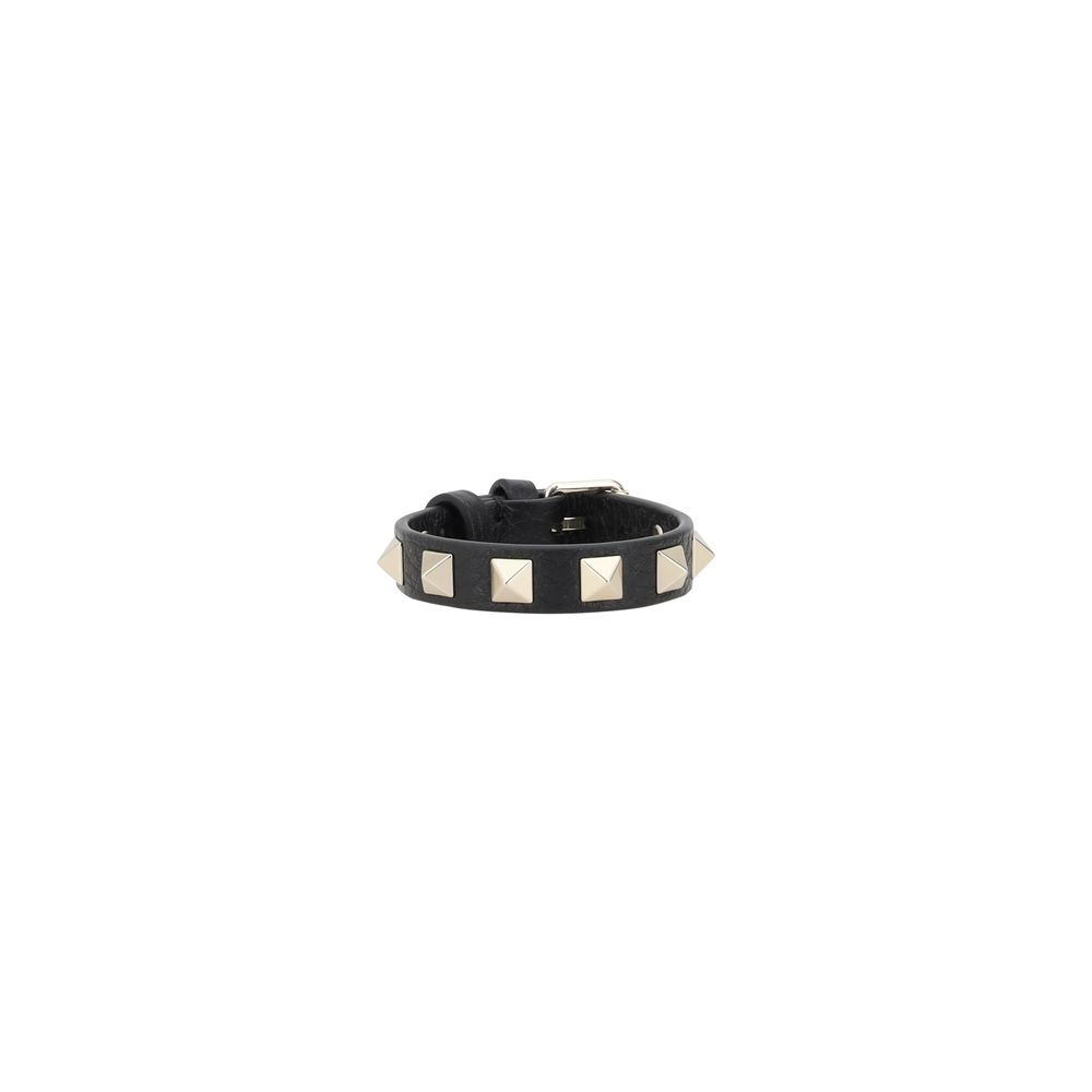 Valentino Garavani leren armband