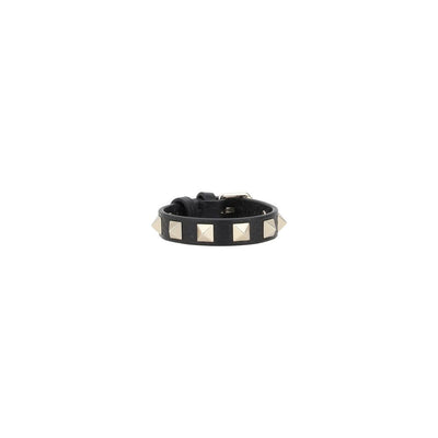 Valentino Garavani leren armband