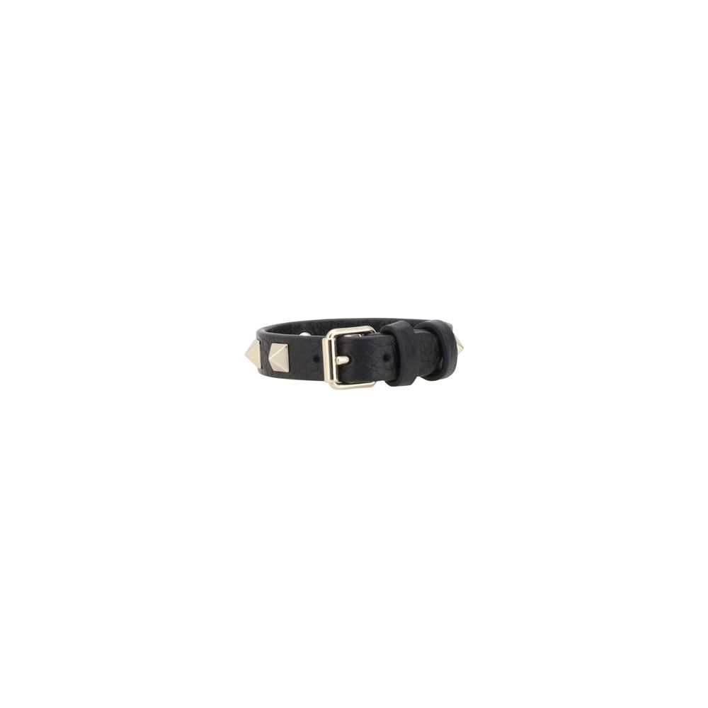 Valentino Garavani leren armband