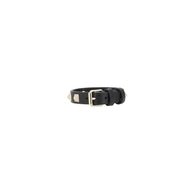 Valentino Garavani leren armband