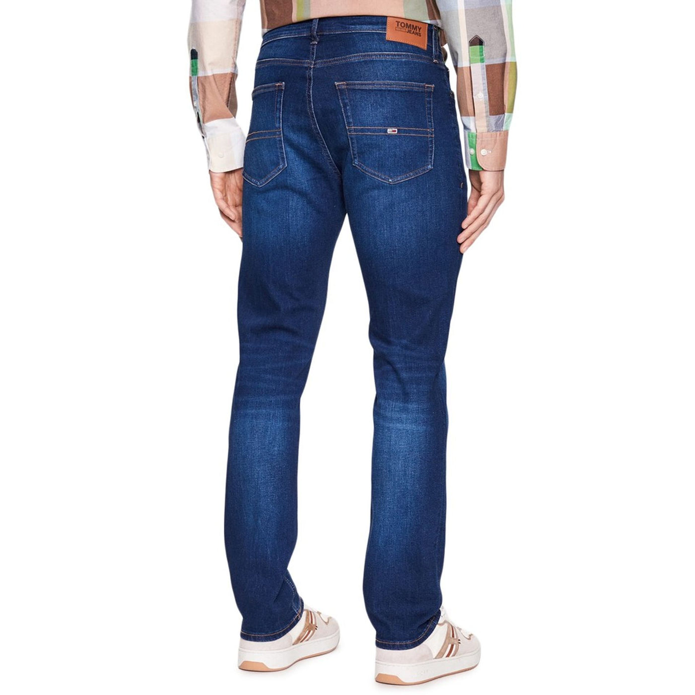 Tommy Hilfiger-jeans 
